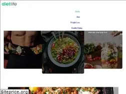 Sites similar to parkavenuediet.com