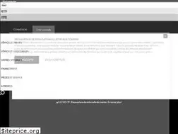 Sites similar to parkavenuelexussaintejulie.com