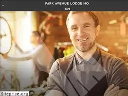 Sites similar to parkavenuelodge.org
