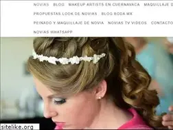 Sites similar to parkavenuenovias.com
