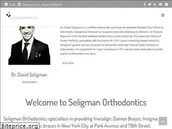 Sites similar to parkavenueorthodonticsnyc.com