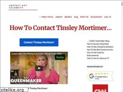 Sites similar to parkavenuepeerage.com