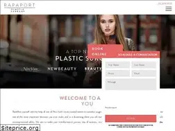 Sites similar to parkavenueplasticsurgeon.com