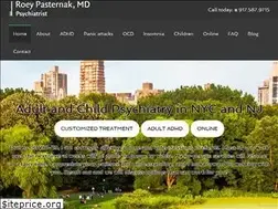 Sites similar to parkavenuepsychiatry.com