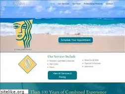 Sites similar to parkavenuesalon.com