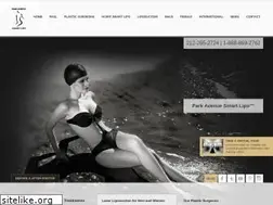 Sites similar to parkavenuesmartlipo.com