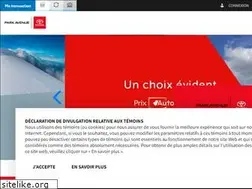 Sites similar to parkavenuetoyota.com