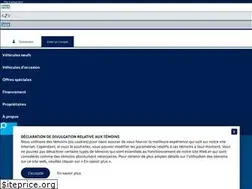 Sites similar to parkavenuevw.com