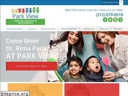 Sites similar to parkavepd.com