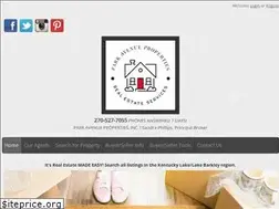 Sites similar to parkaveprop.com