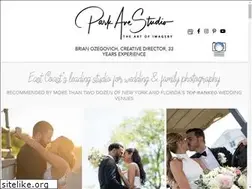 Sites similar to parkavestudio.com