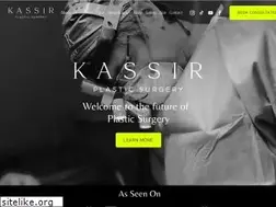 Sites similar to parkavesurgeon.com