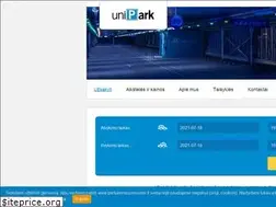 Sites similar to parkavimasorouoste.lt