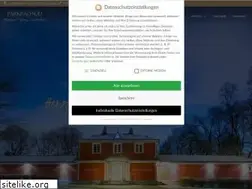 Sites similar to parkbad-sued-castrop.de