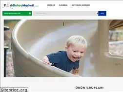 Sites similar to parkbahcemarketi.com