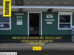 Sites similar to parkbaitshop.com