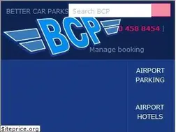 Sites similar to parkbcp.co.uk