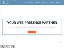 Sites similar to parkbeachsystems.com