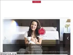 Sites similar to parkbelles.com