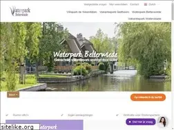 Sites similar to parkbelterwiede.com