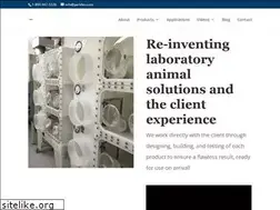 Sites similar to parkbio.com