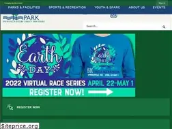 Sites similar to parkboard.org