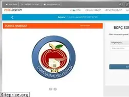 Sites similar to parkborcum.com