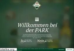 Sites similar to parkbrauerei.de