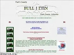Sites similar to parkbull.com