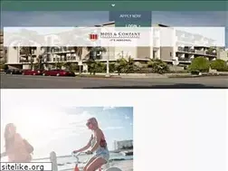 Sites similar to parkburton.com