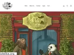 Sites similar to parkburydunn.com