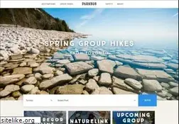 Sites similar to parkbus.ca