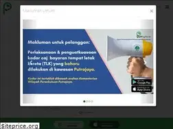 Sites similar to parkbyphone.my