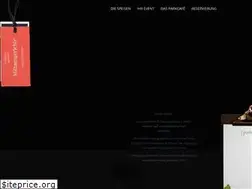 Sites similar to parkcafe-berlin.de