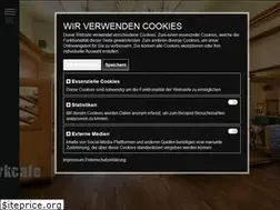 Sites similar to parkcafe089.de