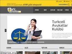 Sites similar to parkcaglayan.com