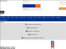 Sites similar to parkcameras.co.uk