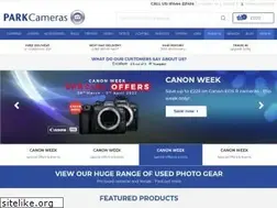 Sites similar to parkcameras.com