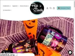 Sites similar to parkcandy.com
