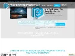 Sites similar to parkcapitalproperties.com