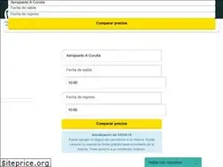 Sites similar to parkcare.es
