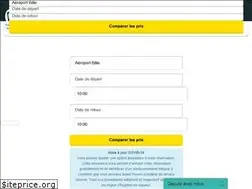 Sites similar to parkcare.fr