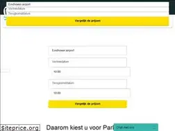 Sites similar to parkcare.nl