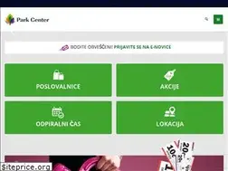 Sites similar to parkcenter-koper.si
