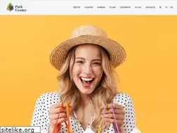 Sites similar to parkcenter.bg