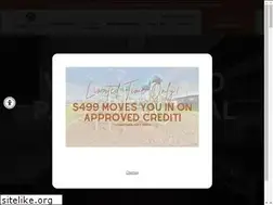Sites similar to parkcentralapartments.net
