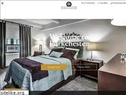 Sites similar to parkchesternyc.com