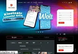 Sites similar to parkcinema.az