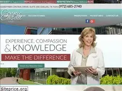 Sites similar to parkcitiesaesthetics.com