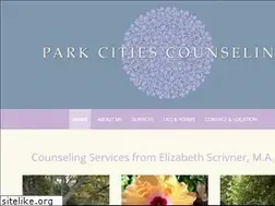 Sites similar to parkcitiescounseling.com